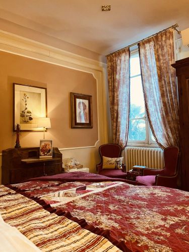 B&B Accommodation In Florence Center | Florence Romantic B&B Rooms