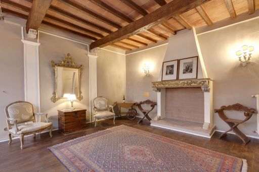 Romantic Bed And Breakfast Florence Center Italy | Relais Florence ...